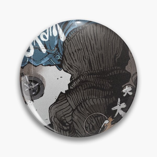 Item preview, Y2K Grunge Comic Book Cover Edgy Girl Art designed and sold by LaureBouchard.