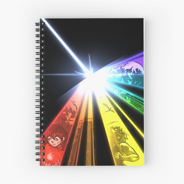 Artikelvorschau, Arc 2 Kapitel 7 Cover entworfen und verkauft von AuroraComic.