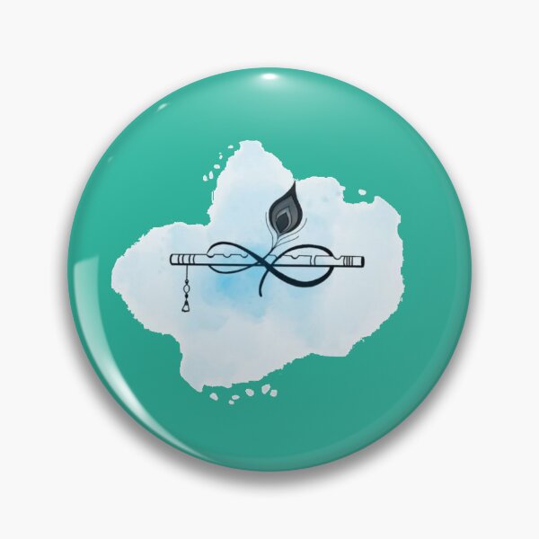 Item preview, Peaceness on flute  designed and sold by Ethanticsticker.