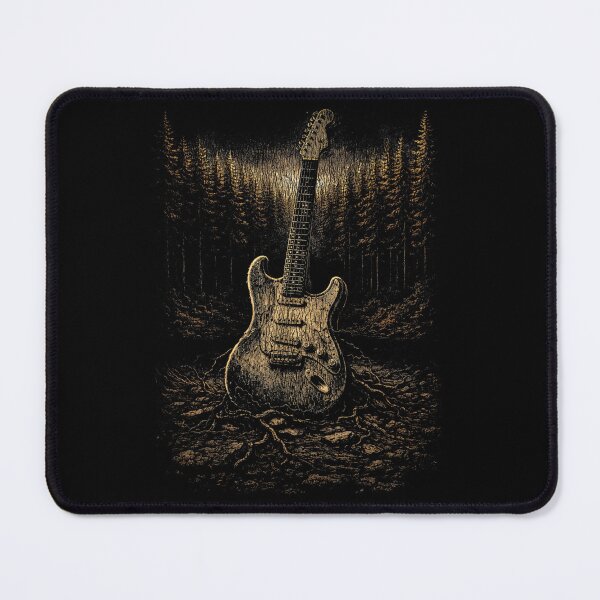 Item preview, Vintage Guitar Shirt Guitar Player Retro Guitar Guitarist designed and sold by dasisrafil6ds11.