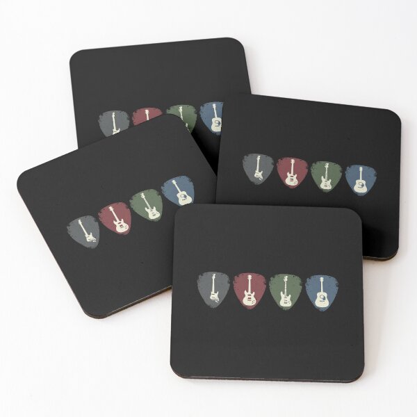 Item preview, Vintage Bass Guitar Pick Graphic Music designed and sold by dasisrafil6ds11.