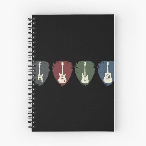 Item preview, Vintage Bass Guitar Pick Graphic Music designed and sold by dasisrafil6ds11.