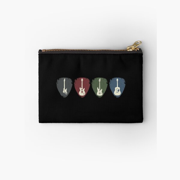 Item preview, Vintage Bass Guitar Pick Graphic Music designed and sold by dasisrafil6ds11.