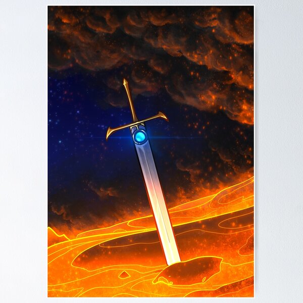 Item preview, Portada del capítulo 8 del arco 2 designed and sold by AuroraComic.