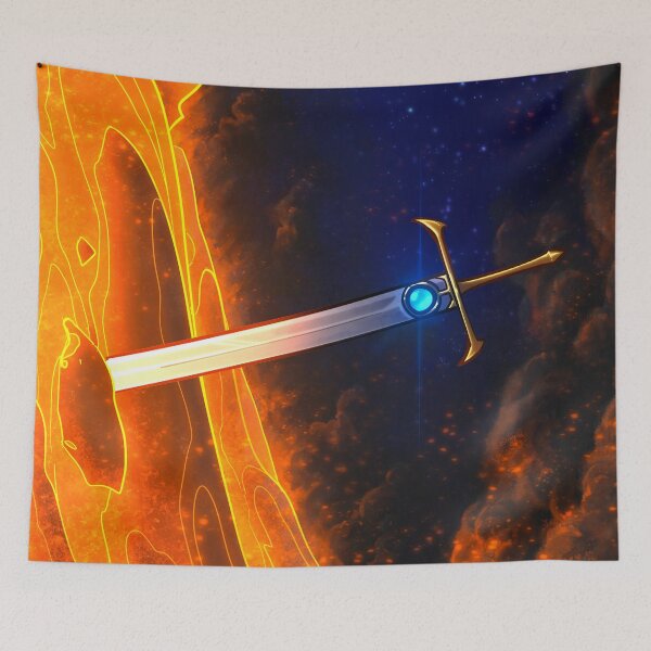 Item preview, Arc 2 Chapter 8 Cover designed and sold by AuroraComic.