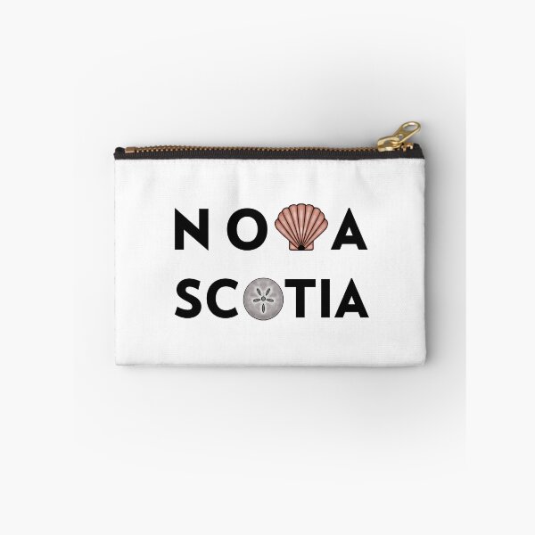 Item preview, Nova Scotia Sea Shell And Sand Dollar designed and sold by Sartoris Art.