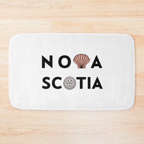 Item preview, Nova Scotia Sea Shell And Sand Dollar designed and sold by Sartoris Art.