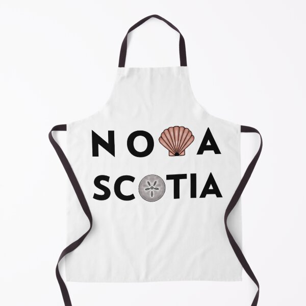 Item preview, Nova Scotia Sea Shell And Sand Dollar designed and sold by Sartoris Art.
