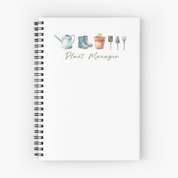 Item preview, Plant Manager Comfort Color Shirt, Funny Project Manager Gift, Gardening Watercolor Tee, Plant Lovers T-Shirt, Gardening Tools Graphics designed and sold by suchadaga.