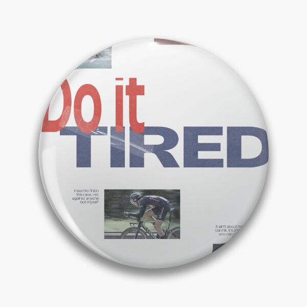 Item preview, Do it tired designed and sold by DPZT.