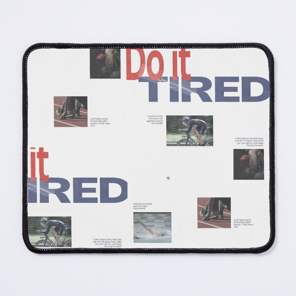 Item preview, Do it tired designed and sold by DPZT.