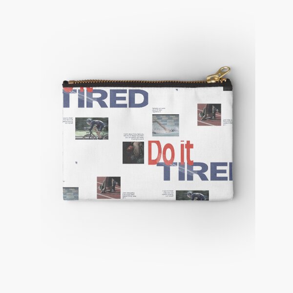 Item preview, Do it tired designed and sold by DPZT.