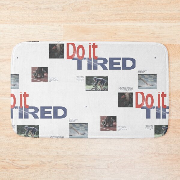 Item preview, Do it tired designed and sold by DPZT.