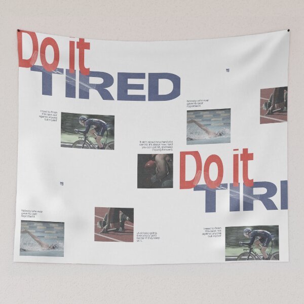 Item preview, Do it tired designed and sold by DPZT.