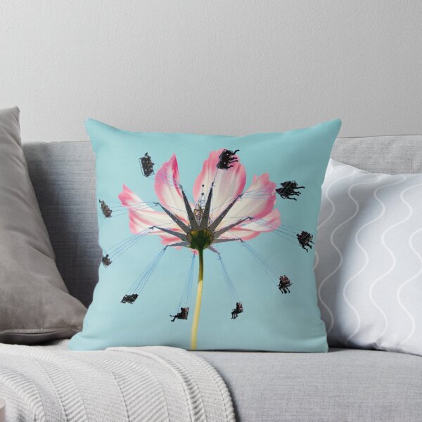 Item preview, Flower carousel designed and sold by CimarronGlace.