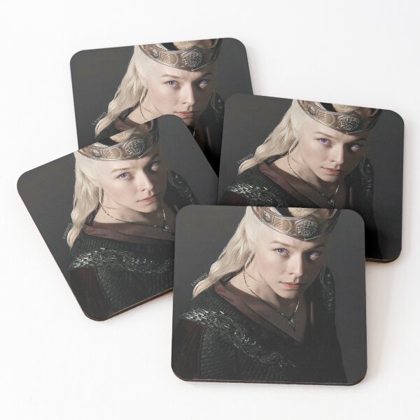 Item preview, Queen Rhaenyra designed and sold by OddTrailOutfitters .