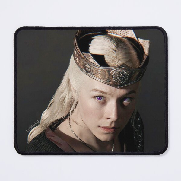 Item preview, Queen Rhaenyra designed and sold by OddTrailOutfitters .