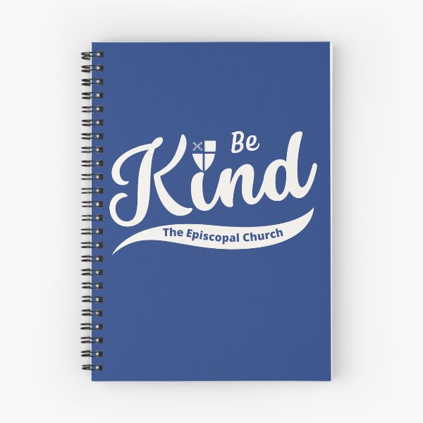 Item preview, Be Kind designed and sold by Canterbury Episcopal Campus Ministry at Texas Tech University .