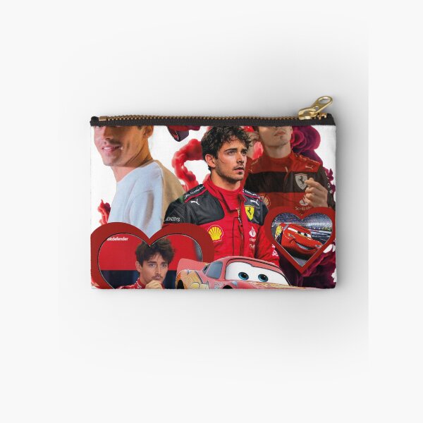 Item preview, charles leclerc designed and sold by Abianna Contreras Saavedra.