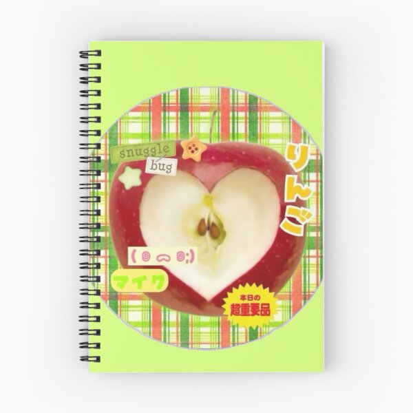 Item preview, Alt jirai kei aestethic apple designed and sold by Bavearts.