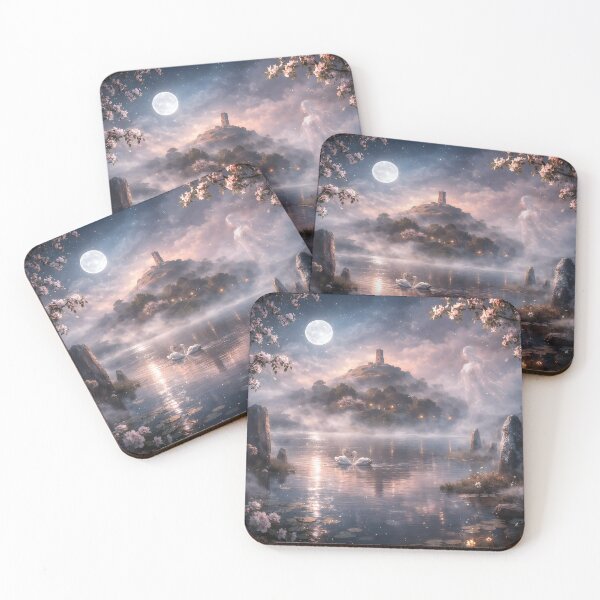 Item preview, Avalon Glastonbury – Sacred Land of Mystery and Magic designed and sold by SoniaSarkali.
