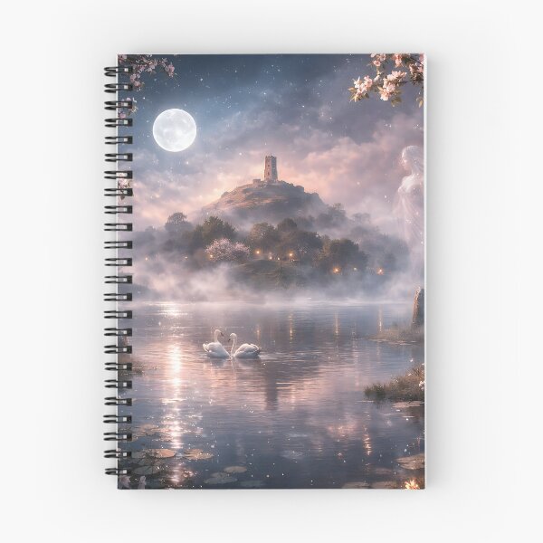 Item preview, Avalon Glastonbury – Sacred Land of Mystery and Magic designed and sold by SoniaSarkali.