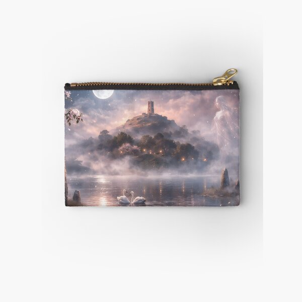 Item preview, Avalon Glastonbury – Sacred Land of Mystery and Magic designed and sold by SoniaSarkali.