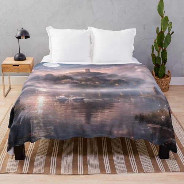 Item preview, Avalon Glastonbury – Sacred Land of Mystery and Magic designed and sold by SoniaSarkali.
