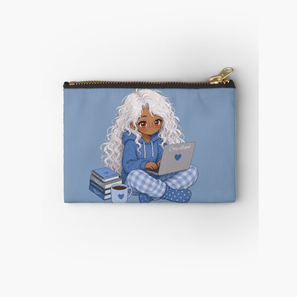 Item preview, Cozy Legal Crew - Blue #1 designed and sold by Cozy Legal.