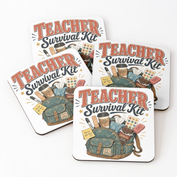Item preview, Funny Teacher Appreciation Gift designed and sold by LinaDesign Store.