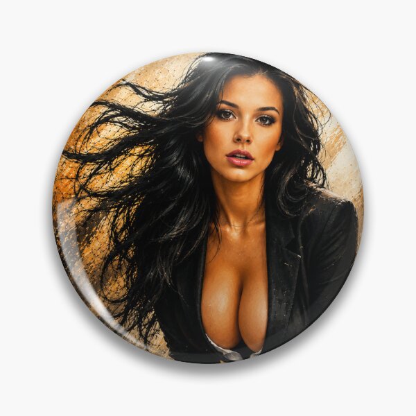 Item preview, cfbennettmedia Super Model #1 designed and sold by cfbennettmedia.