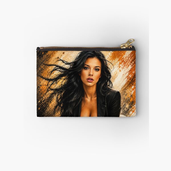 Item preview, cfbennettmedia Super Model #1 designed and sold by cfbennettmedia.