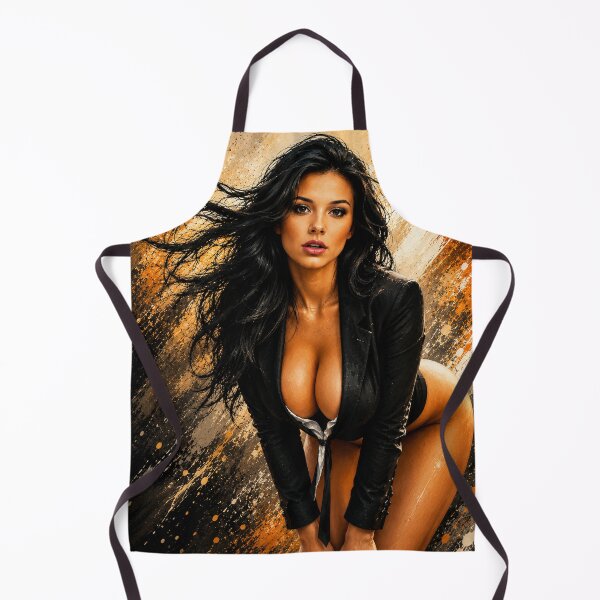 Item preview, cfbennettmedia Super Model #1 designed and sold by cfbennettmedia.