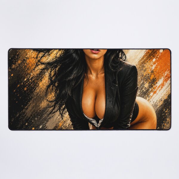 Item preview, cfbennettmedia Super Model #1 designed and sold by cfbennettmedia.