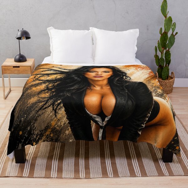 Item preview, cfbennettmedia Super Model #1 designed and sold by cfbennettmedia.