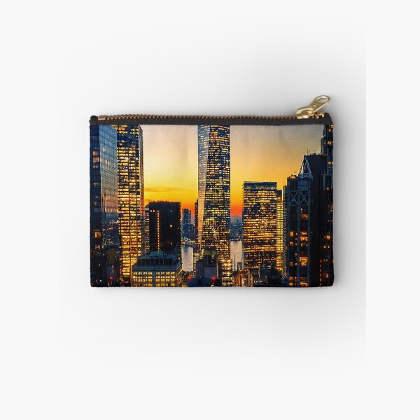 Item preview, City Lights at Night designed and sold by VisionCrafft.