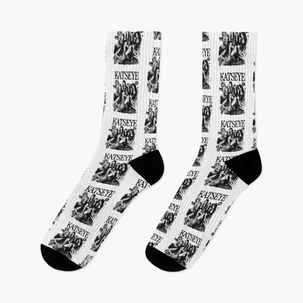Item preview, Katseye Performance Tour Shirt, Y2K Kpop Girl Group Graphic Tee, Retro Stage Outfit Concert Shirt, Eyekon Fan Gift designed and sold by BerryHand.