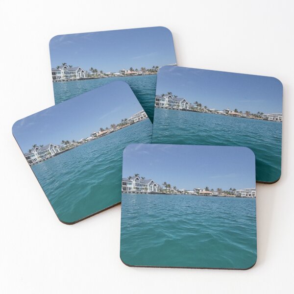Item preview, Paradise in 4K  designed and sold by EW117USA.