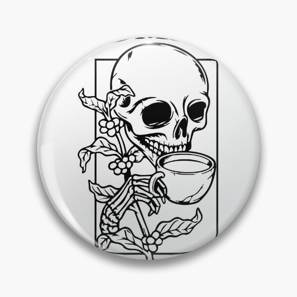Item preview, COFFEE HUMAN designed and sold by anjaney.