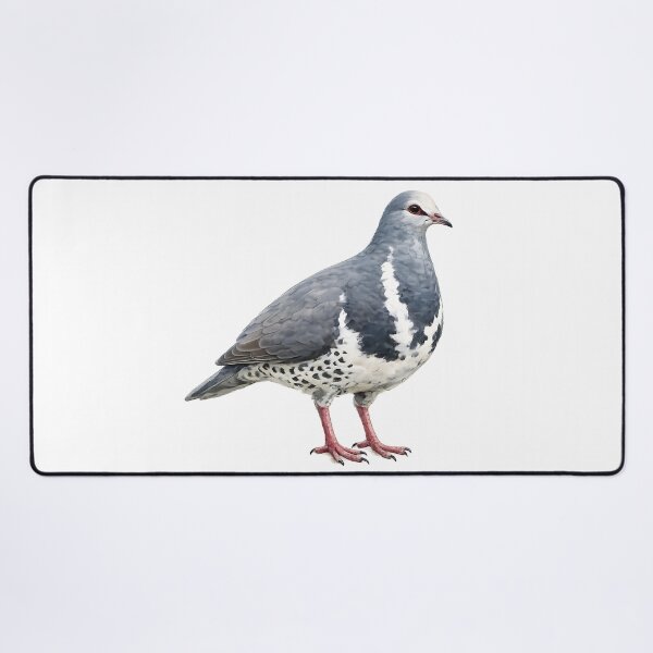 Item preview, Wonga Pigeon Watercolour designed and sold by Jaruart.