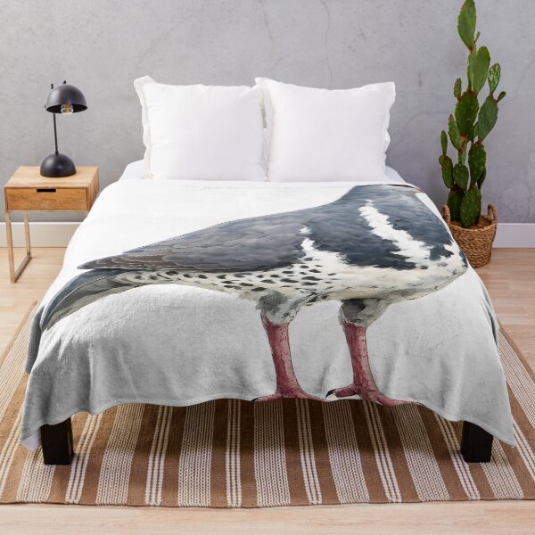Item preview, Wonga Pigeon Watercolour designed and sold by Jaruart.