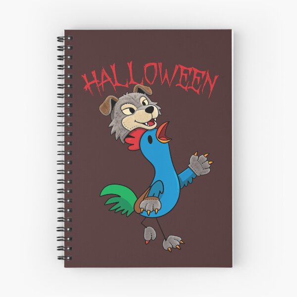 Item preview, Lucatom el gallo with bear halloween costume designed and sold by VJR Business.