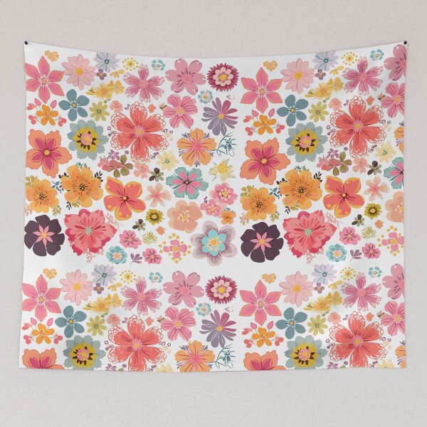 Item preview, FLOWER ART designed and sold by SudeeshArt.