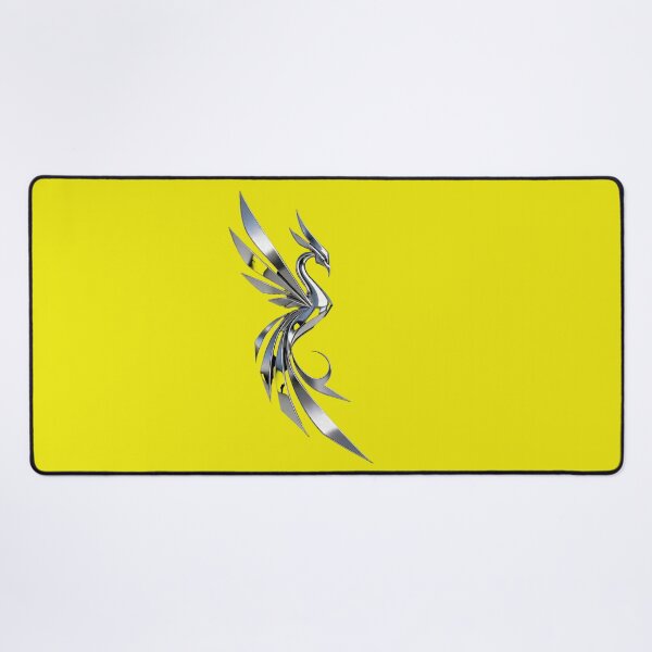 Item preview, The Elegance of the Renaissance in Elegant Phoenix Steel designed and sold by RAYBIL.