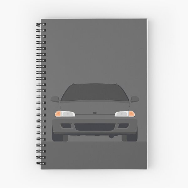 Item preview, Civic EG VTI - Vector drawing designed and sold by yohannlp.
