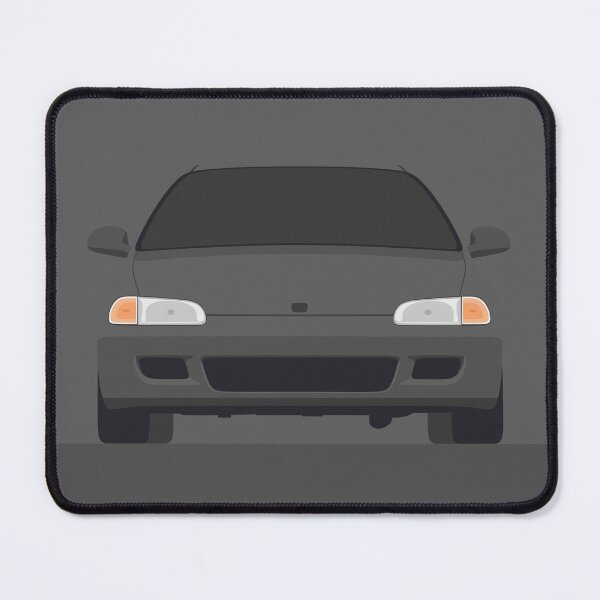 Item preview, Civic EG VTI - Vector drawing designed and sold by yohannlp.