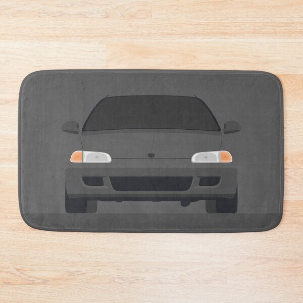 Item preview, Civic EG VTI - Vector drawing designed and sold by yohannlp.