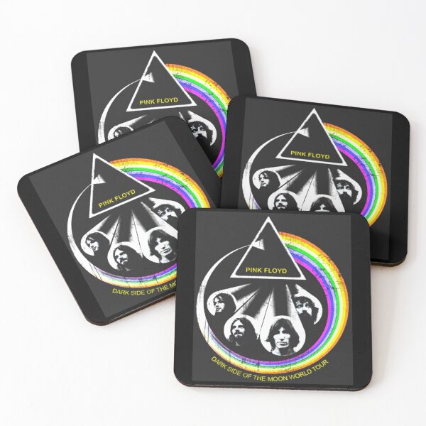 Item preview, Rainbow Light Spectrum Geometric Art designed and sold by clfyyukee.