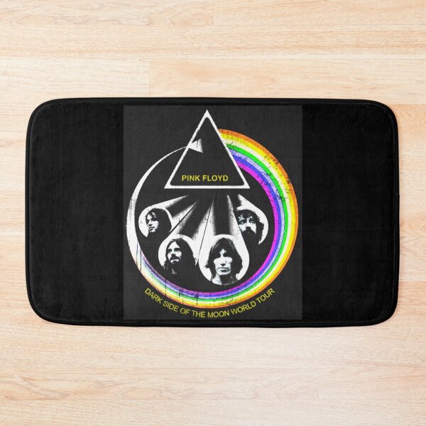 Item preview, Rainbow Light Spectrum Geometric Art designed and sold by clfyyukee.