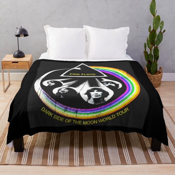 Item preview, Rainbow Light Spectrum Geometric Art designed and sold by clfyyukee.